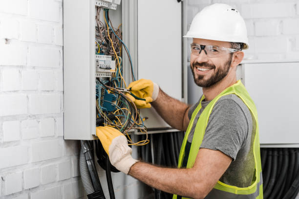 Best Licensed Electrician  in New Baltimore, MI