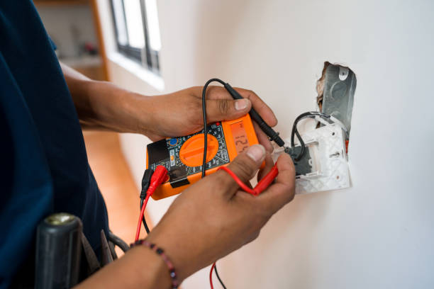 Best Electrical Repair Services  in New Baltimore, MI