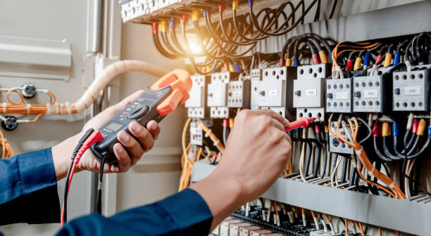 Best Home Electrical Repair  in New Baltimore, MI