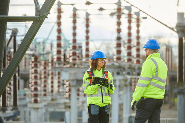 Best Electrician for Home Renovation  in New Baltimore, MI