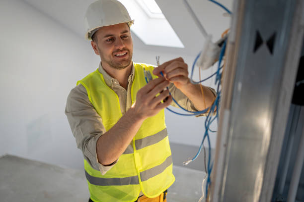 Best Commercial Electrician Services  in New Baltimore, MI
